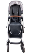 Shop UPPAbaby VISTA V2 Stroller, 2022, Gregory (Blue Melange) at GoodBuy Gear