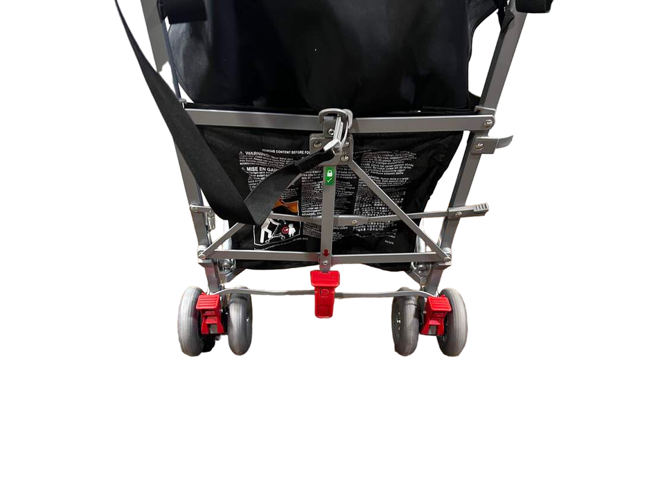 MacLaren Sherpa Stroller