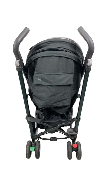 Shop UPPAbaby G-LUXE Stroller, 2022, Jake (Black) at GoodBuy Gear