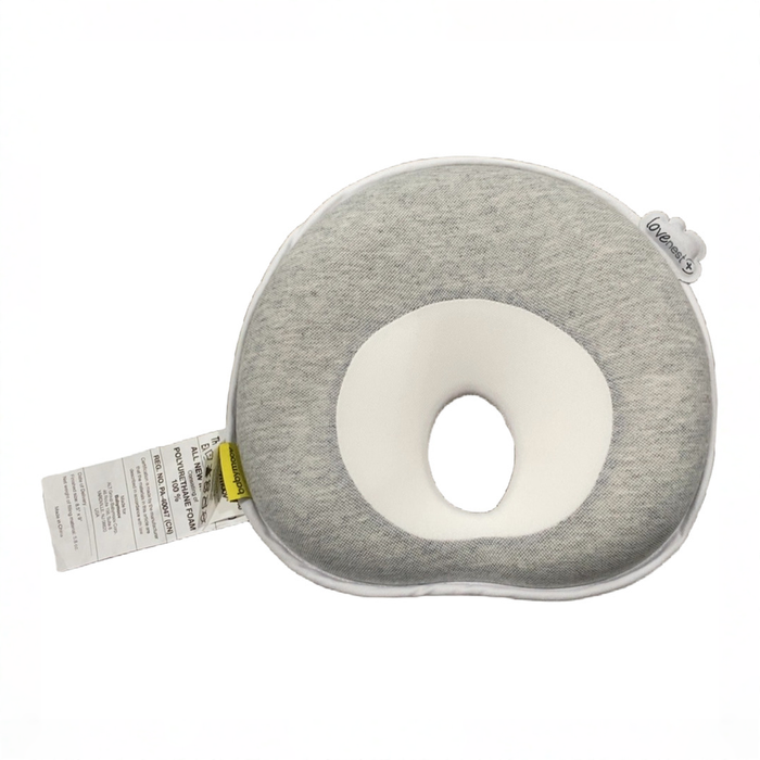 Shop Babymoov Headrest Lovenest Plus, Gray at GoodBuy Gear