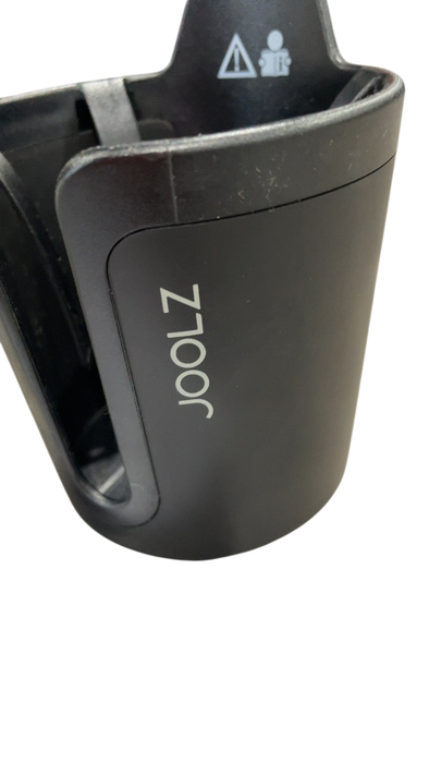 Shop Joolz Cup Holder, Black at GoodBuy Gear