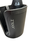 Shop Joolz Cup Holder, Black at GoodBuy Gear