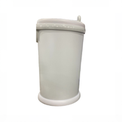 Shop Ubbi Diaper Pail, Matte White at GoodBuy Gear
