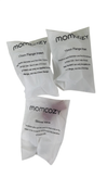 Shop Momcozy Mobile Style Hands-free Breast Pump Double, Cozy Red at GoodBuy Gear
