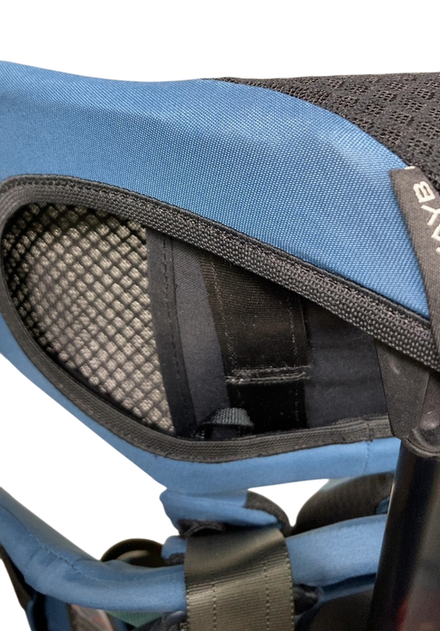 Shop WAYB Pico Portable Car Seat, 2021, Midnight Sky at GoodBuy Gear