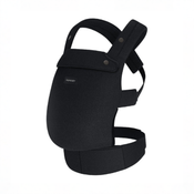 Shop Momcozy 3-in-1 PureHug Baby Carrier, Black, Cotton at GoodBuy Gear