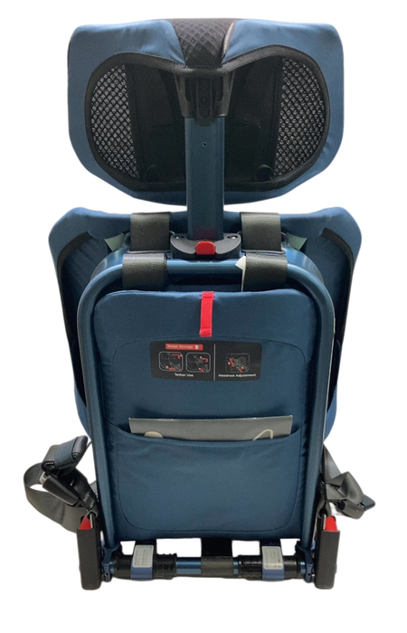 Shop WAYB Pico Portable Car Seat, 2022, Midnight Sky at GoodBuy Gear