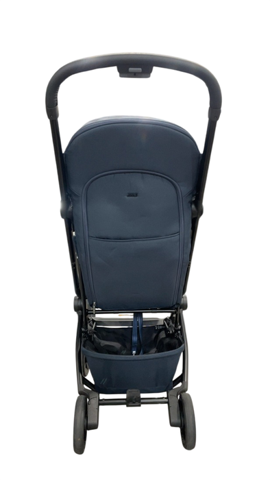 Shop Joolz Aer2 Lightweight Travel Stroller, 2025, Dark Navy at GoodBuy Gear