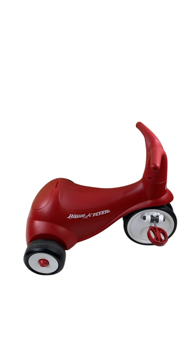 Shop Radio Flyer Scoot 2 Pedal at GoodBuy Gear