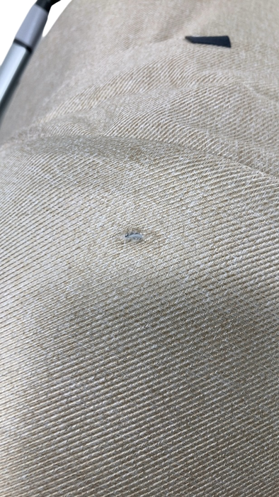 Shop UPPAbaby Vista V3 Stroller, 2024, Declan (Oat Mélange) at GoodBuy Gear