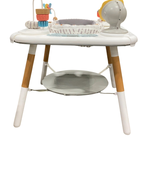 Shop Skip Hop Discoverosity Montessori-Inspired 3-Stage Activity Center & Play Table, Multi at GoodBuy Gear
