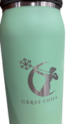 Shop Ceres Chill Legacy Breastmilk Chiller (32oz), Zen Green at GoodBuy Gear