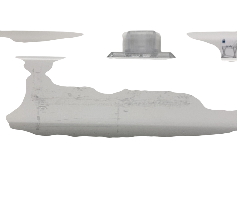 Shop UPPAbaby Bassinet Stand, For 2015 And Newer Bassinets, White at GoodBuy Gear