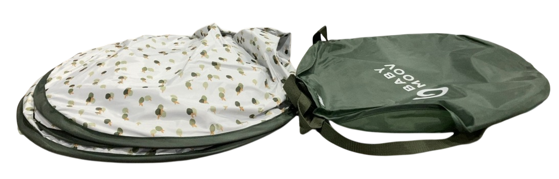 Shop Babymoov Anti-UV Pop Up Outdoor Tent, Provence at GoodBuy Gear