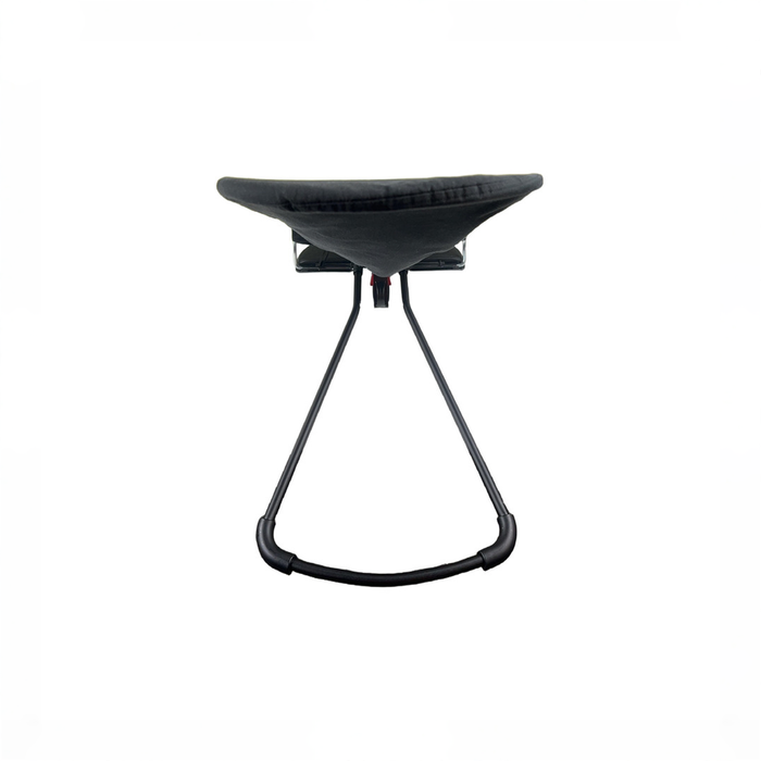 Shop BabyBjorn Bouncer Balance Soft, Black Frame, Black/Dark Gray at GoodBuy Gear