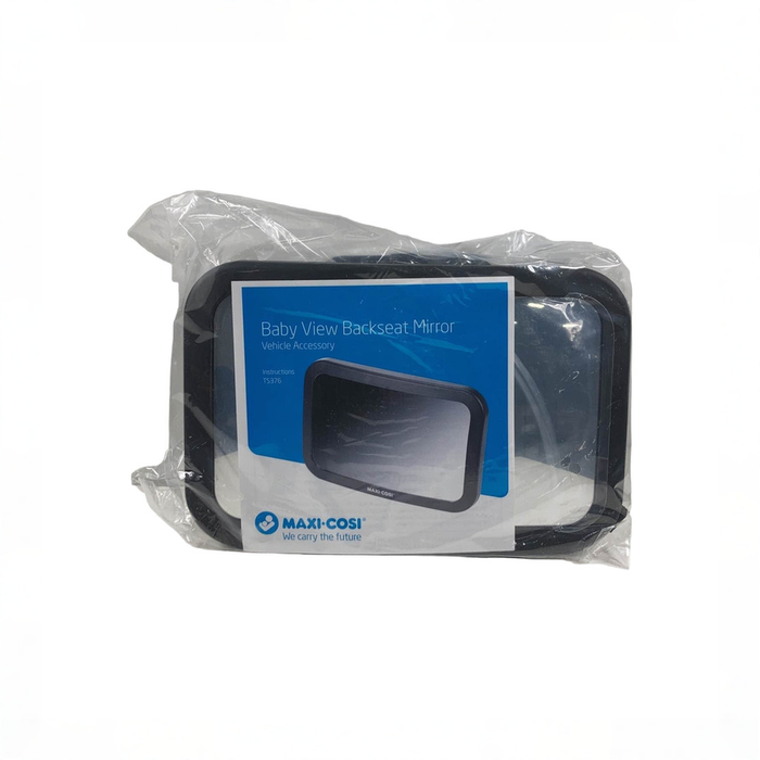 Shop Maxi-Cosi Baby View Backseat Mirror at GoodBuy Gear