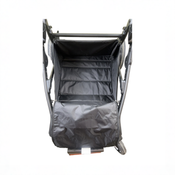 Shop Thule Sleek 2 Stroller, Black on Black, 2026 at GoodBuy Gear