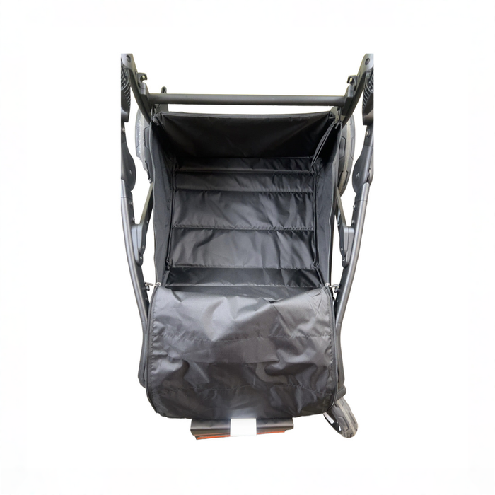 Shop Thule Sleek 2 Stroller, Black on Black, 2026 at GoodBuy Gear