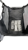 Shop Evenflo Omni Plus Stroller, 2025, Mylar Gray at GoodBuy Gear