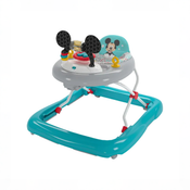 Shop Bright Starts Disney Baby Original Bestie 2-in-1 Baby Activity Walker, Mickey Mouse at GoodBuy Gear