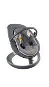 Shop Nuna LEAF Grow Seat, Granite at GoodBuy Gear