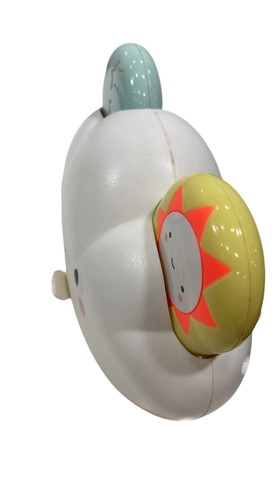 Shop Skip Hop Silver Lining Cloud Baby's View Activity Center at GoodBuy Gear