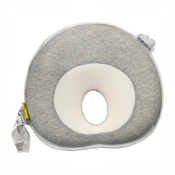Shop Babymoov Headrest Lovenest Plus, Gray at GoodBuy Gear