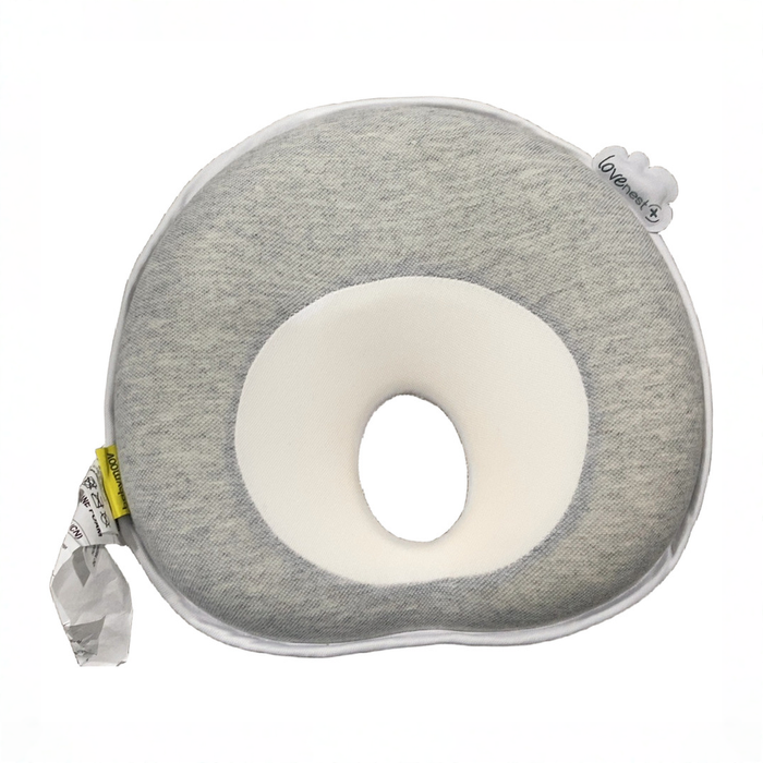Shop Babymoov Headrest Lovenest Plus, Gray at GoodBuy Gear