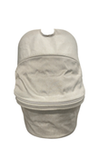 Shop UPPAbaby Bassinet V3, Declan (Oat Melange) at GoodBuy Gear