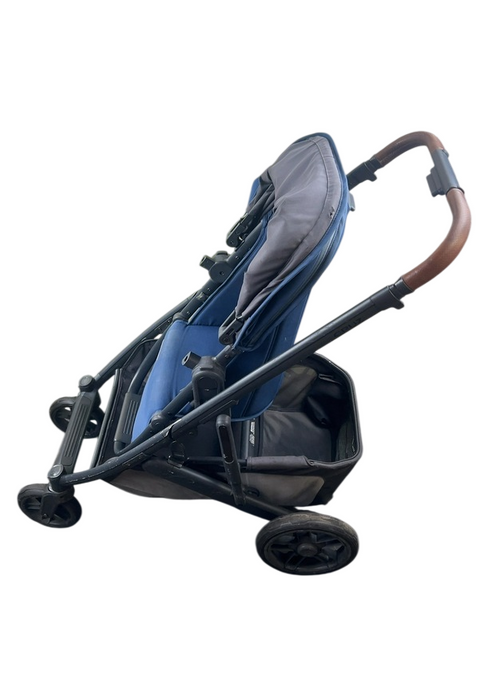 Shop UPPAbaby CRUZ V2 Stroller, 2021, Noa (Navy) at GoodBuy Gear