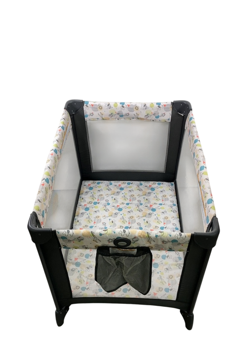 Shop Graco Pack 'n Play Playard, Carnival at GoodBuy Gear