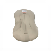 Shop Snuggle Me Organic Lounger Curve, Birch at GoodBuy Gear