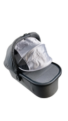 Shop UPPAbaby V2 Bassinet, Greyson (Charcoal Melange) at GoodBuy Gear