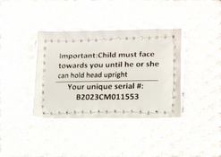 Shop Lillebaby Complete All Seasons Baby Carrier, Stone at GoodBuy Gear