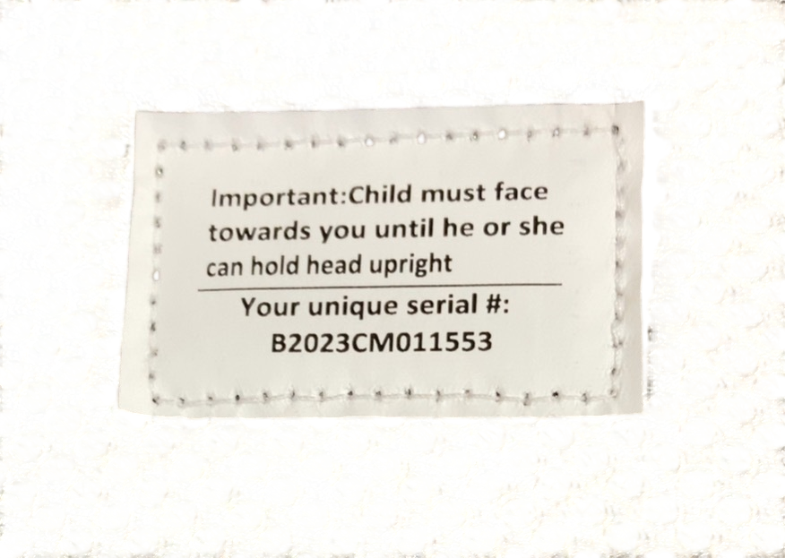 Shop Lillebaby Complete All Seasons Baby Carrier, Stone at GoodBuy Gear