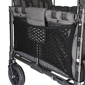 Shop Wonderfold Cargo Net, Black, W2/W2 Series at GoodBuy Gear