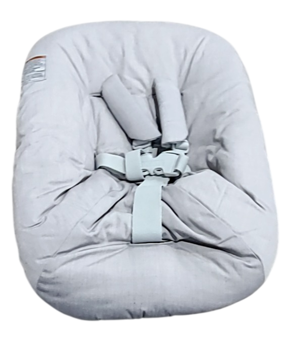 Shop Stokke Tripp Trapp Newborn Set, 2018+, Grey at GoodBuy Gear