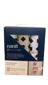Shop Nanit Breathing Bands 3 Pack, Small (0-3 months) at GoodBuy Gear