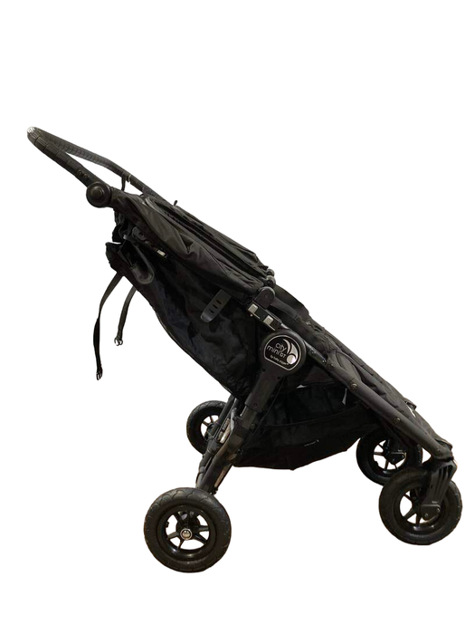 used Strollers