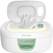 Shop Momcozy Baby Wipe Warmer at GoodBuy Gear