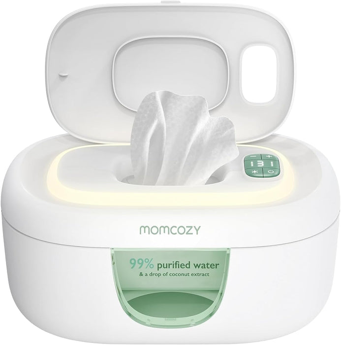 Shop Momcozy Baby Wipe Warmer at GoodBuy Gear