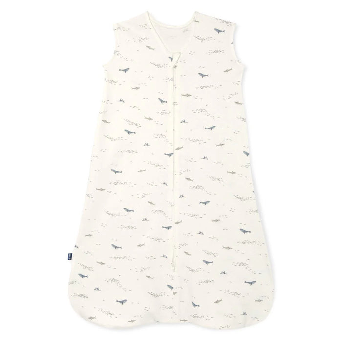 Halo Sleepsack Wearable Blanket, Large (12-18 Months), Ocean Life