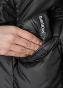 Shop BabyBjorn Winter Cover for Baby Carrier, Black at GoodBuy Gear