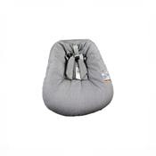 Shop Stokke Tripp Trapp Newborn Set, 2018+, Grey at GoodBuy Gear