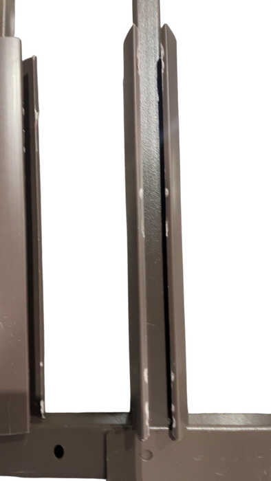 Shop Ingenuity Thruway 72XW Series Extra Wide Safety Gate, Bronze at GoodBuy Gear