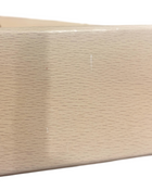Shop Mockingbird High Chair, Natural Beech, White at GoodBuy Gear