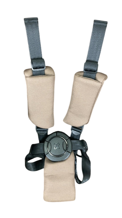 Shop Silver Cross Stroller Seat Replacement, Caramel, Wave at GoodBuy Gear
