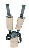 Shop Silver Cross Stroller Seat Replacement, Caramel, Wave at GoodBuy Gear