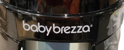 Shop Baby Brezza Bottle + Breastmilk Warmer, Black at GoodBuy Gear