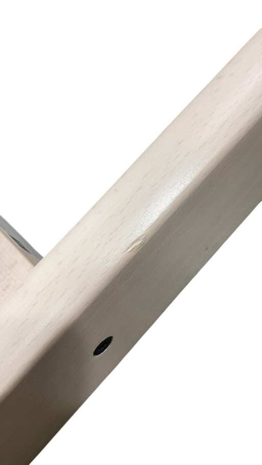 Shop Stokke Tripp Trapp Complete High Chair, Nordic Grey, Whitewash at GoodBuy Gear